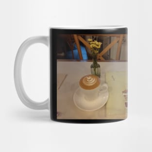 Cappuccino Mug